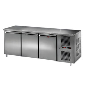 Стіл холодильний Tecnodom TF03MIDGN