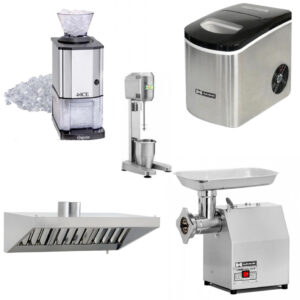 Технологічне обладнання