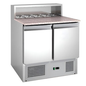 Холодильний стіл PS900 Gooder