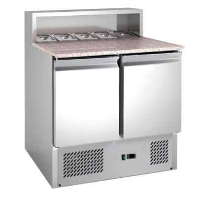 Холодильний стіл PS900 Gooder