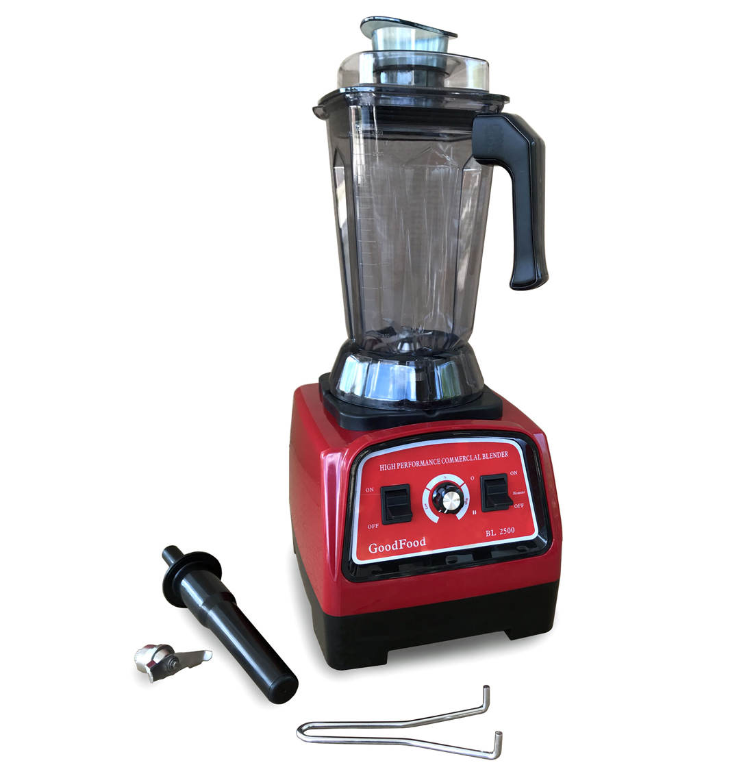 Блендер професійний BL2500 PROFI