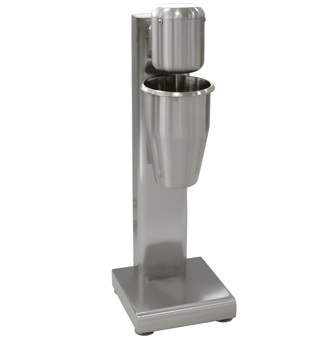 Міксер молочний EWT INOX EMM10/CMES
