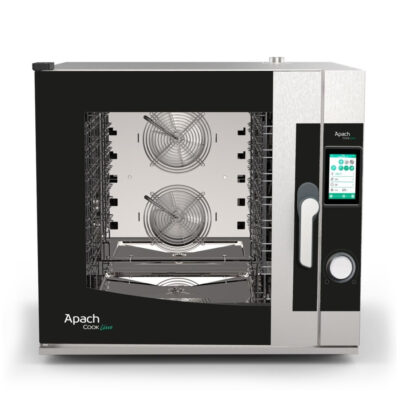ПАРОКОНВЕКТОМАТ APACH AP7QT