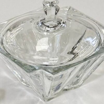 Цукерниця "Конфітюр"  18*15,5см
