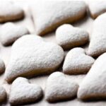 Пудра цукрова термостабільна Snowflake 250г