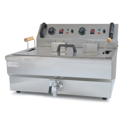 Фритюрниця електрична EF30V