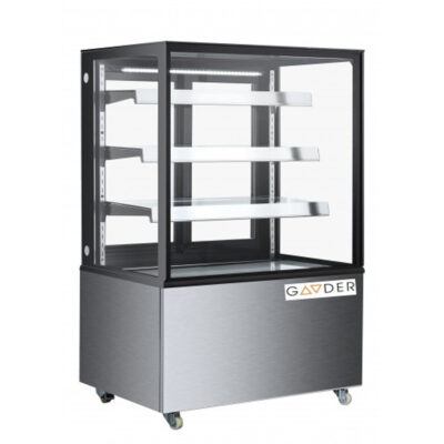 XC CUBE Gooder