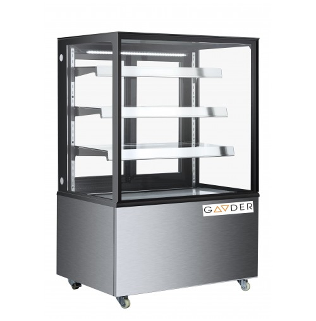 XC CUBE Gooder