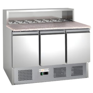 Холодильний стіл PS903 Gooder