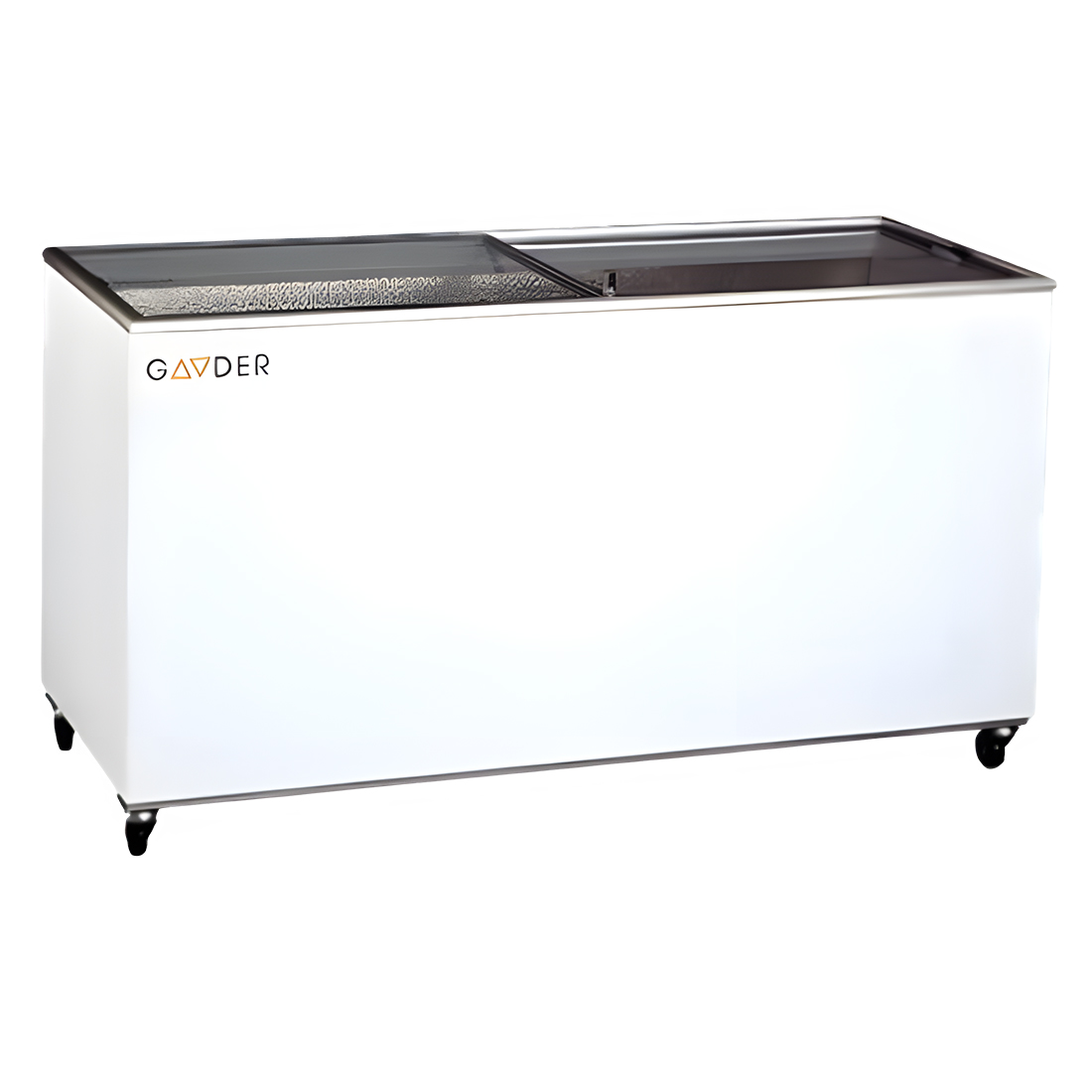 Морозильна скриня UDD 500 SC Gooder
