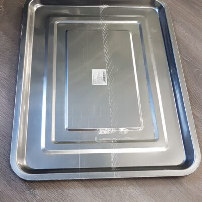 Піднос прямокутний 45*35см