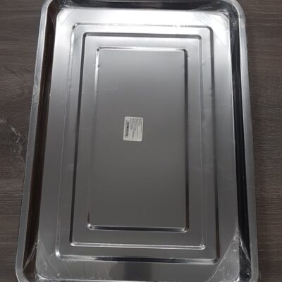 Піднос прямокутний 50*35см