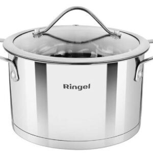 Каструля RINGEL FUSION  20см. 3.6л