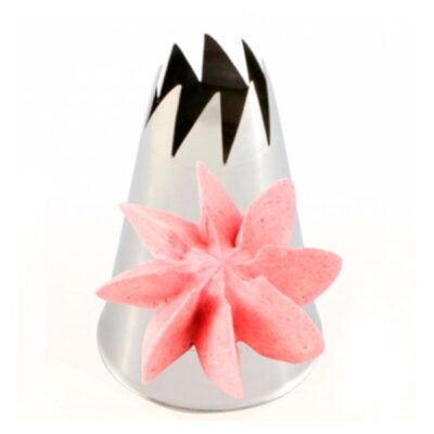 Кондитерська насадка FLOWER & PETALS d 13 мм Martellato