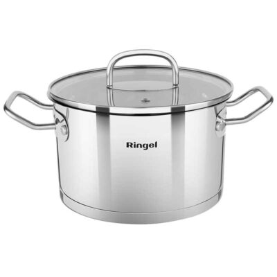Каструля RINGEL PRIME 20см (3.6л)