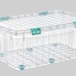 контейнер 120л пластиковий